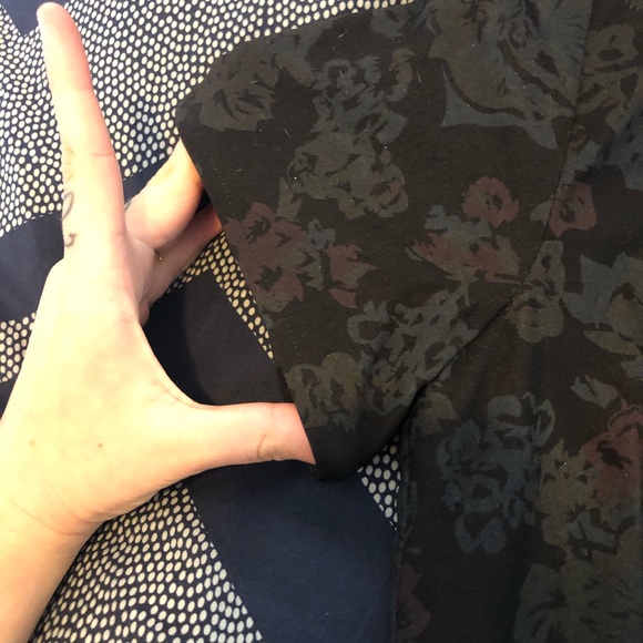 🇨🇦BODYBAG BY JUDE MADE IN MONTREAL FLOWER DRESS - Picture 9 of 15